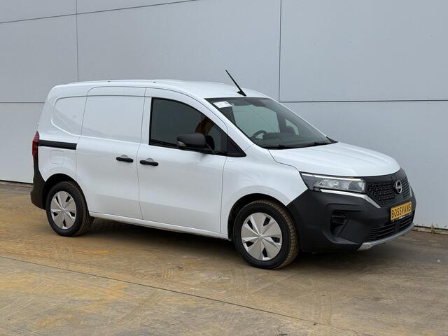 Nissan Townstar EV 45kWh L1 260KM WLTP LED Climate Control Cruise Control Laadkabel Parkeersensoren Citan Kangoo