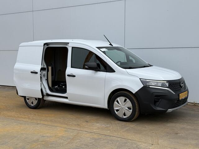 Nissan Townstar EV 45kWh L1 260KM WLTP LED Climate Control Cruise Control Laadkabel Parkeersensoren Citan Kangoo