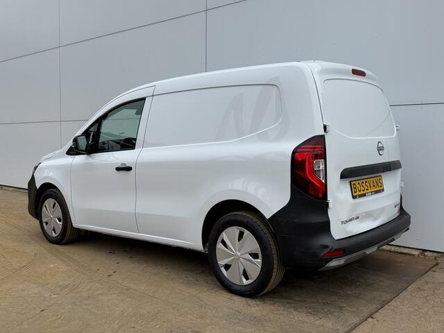 Nissan Townstar EV 45kWh L1 260KM WLTP LED Climate Control Cruise Control Laadkabel Parkeersensoren Citan Kangoo