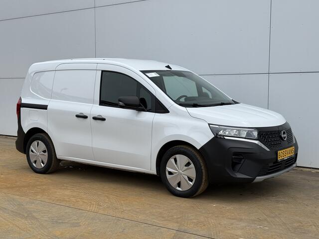 Nissan Townstar EV 45kWh L1 260KM WLTP LED Climate Control Cruise Control Laadkabel Parkeersensoren Citan Kangoo
