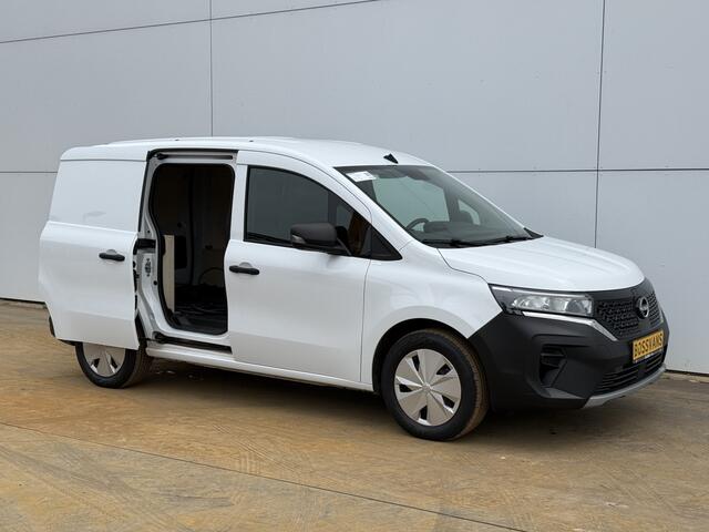 Nissan Townstar EV 45kWh L1 260KM WLTP LED Climate Control Cruise Control Laadkabel Parkeersensoren Citan Kangoo
