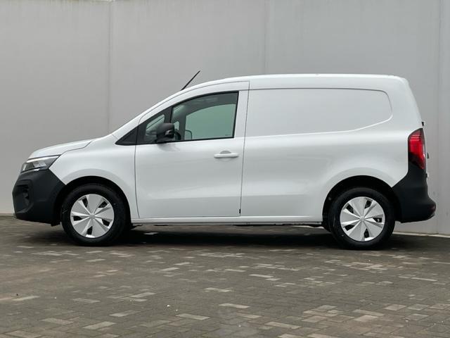 Nissan Townstar N-Connecta L1 44 kWh / ** ¤ 6.400,- voordeel ** /