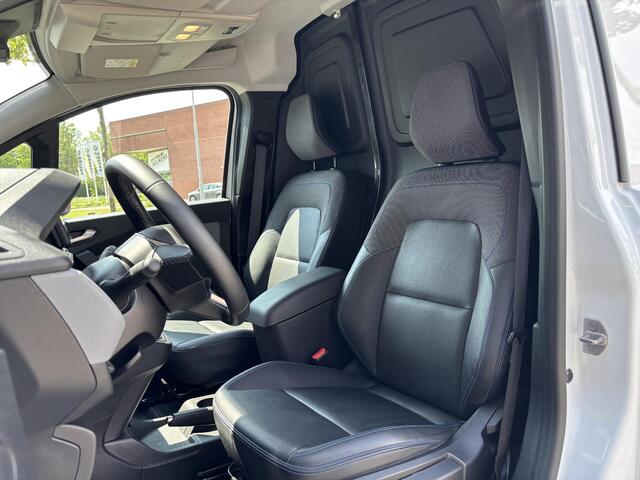 Nissan Townstar N-Connecta L1 44 kWh