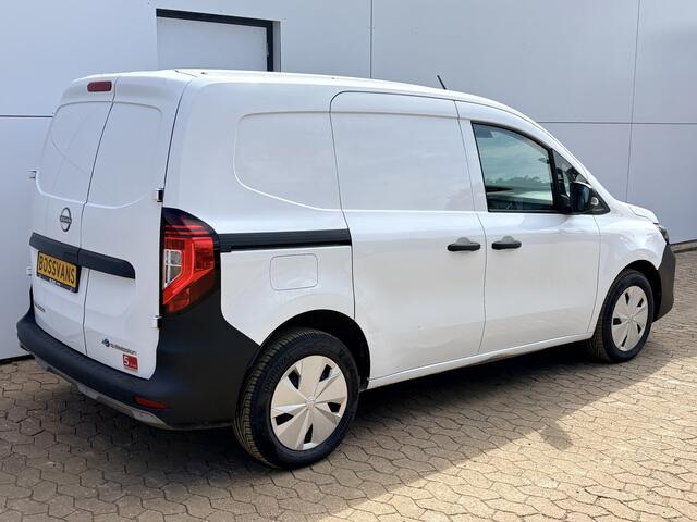 Nissan Townstar EV 45kWh L1 260KM WLTP LED Climate Control Cruise Control Laadkabel Parkeersensoren Citan Kangoo