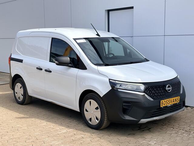 Nissan Townstar EV 45kWh L1 260KM WLTP LED Climate Control Cruise Control Laadkabel Parkeersensoren Citan Kangoo