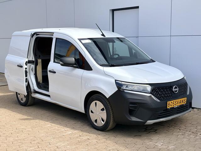 Nissan Townstar EV 45kWh L1 260KM WLTP LED Climate Control Cruise Control Laadkabel Parkeersensoren Citan Kangoo