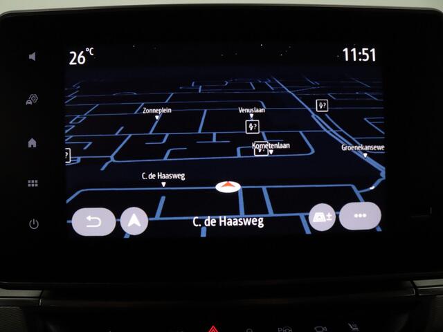 Nissan Townstar Evalia Tekna L2 44 kWh Apple Carplay/Android Auto | Climate