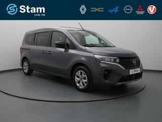 Nissan Townstar