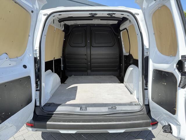 Nissan Townstar 1.3 TCe 131 PK TEKNA / BENZINE / L1H1 / CAMERA / AIRCO / CRUISE / BLINDSPOT / 3-ZITS / LED