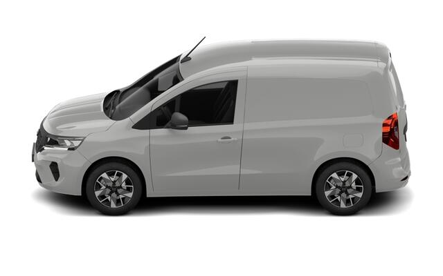 Nissan Townstar N-Connecta 44 kWh | 180 graden openende achterdeuren | 8''-Multimediadisplay met aanraakscherm compatibel met Apple Carplay & Android Auto | Achteruitrijcamera