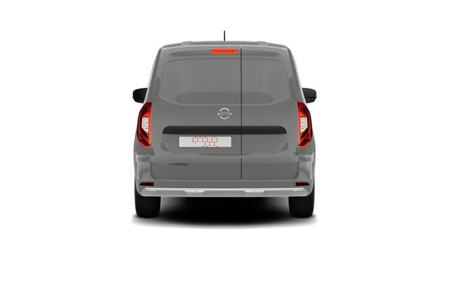 Nissan Townstar N-Connecta 44 kWh | 180 graden openende achterdeuren | 8''-Multimediadisplay met aanraakscherm compatibel met Apple Carplay & Android Auto | Achteruitrijcamera