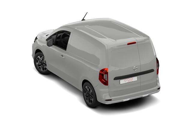 Nissan Townstar N-Connecta 44 kWh | 180 graden openende achterdeuren | 8''-Multimediadisplay met aanraakscherm compatibel met Apple Carplay & Android Auto | Achteruitrijcamera