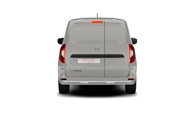 Nissan Townstar N-Connecta 44 kWh | 180 graden openende achterdeuren | 8''-Multimediadisplay met aanraakscherm compatibel met Apple Carplay & Android Auto | Achteruitrijcamera