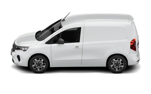 Nissan Townstar N-Connecta 44 kWh | 180 graden openende achterdeuren | 8''-Multimediadisplay met aanraakscherm compatibel met Apple Carplay & Android Auto | Achteruitrijcamera