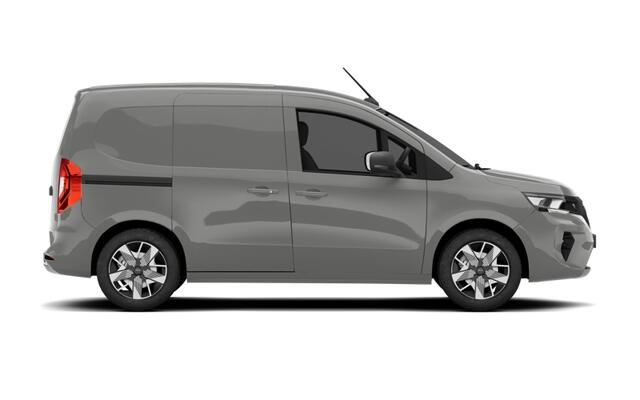Nissan Townstar N-Connecta 44 kWh | 180 graden openende achterdeuren | 8''-Multimediadisplay met aanraakscherm compatibel met Apple Carplay & Android Auto | Achteruitrijcamera