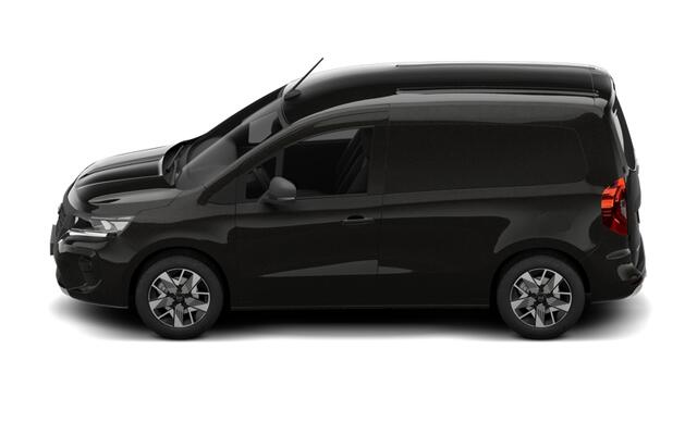 Nissan Townstar N-Connecta 44 kWh | 180 graden openende achterdeuren | 8''-Multimediadisplay met aanraakscherm compatibel met Apple Carplay & Android Auto | Achteruitrijcamera