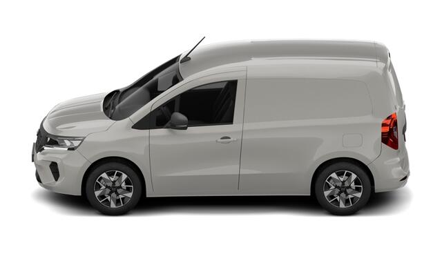 Nissan Townstar N-Connecta 44 kWh | 180 graden openende achterdeuren | 8''-Multimediadisplay met aanraakscherm compatibel met Apple Carplay & Android Auto | Achteruitrijcamera
