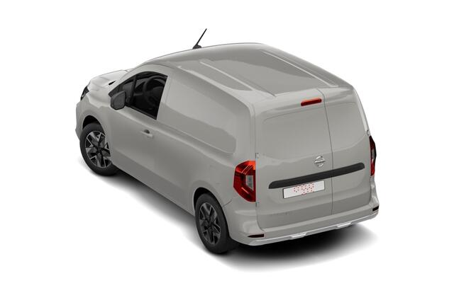 Nissan Townstar N-Connecta 44 kWh | 180 graden openende achterdeuren | 8''-Multimediadisplay met aanraakscherm compatibel met Apple Carplay & Android Auto | Achteruitrijcamera
