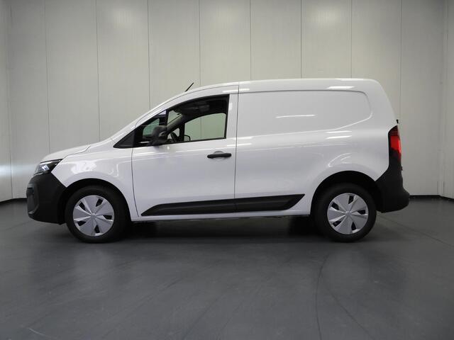 Nissan Townstar 1.3 DIG-T 130PK Acenta AIRCO/CRUISE/LED/BLUETOOTH/SCHUIFDEUR!