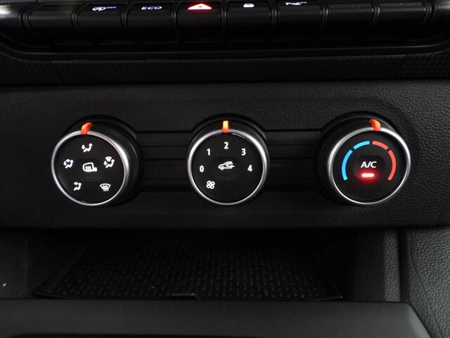 Nissan Townstar 1.3 DIG-T 130PK Acenta AIRCO/CRUISE/LED/BLUETOOTH/SCHUIFDEUR!