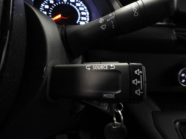 Nissan Townstar 1.3 DIG-T 130PK Acenta AIRCO/CRUISE/LED/BLUETOOTH/SCHUIFDEUR!