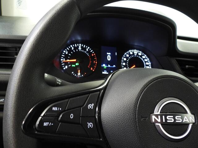 Nissan Townstar 1.3 DIG-T 130PK Acenta AIRCO/CRUISE/LED/BLUETOOTH/SCHUIFDEUR!