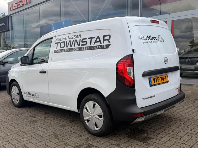 Nissan Townstar Business L1 45 kWh