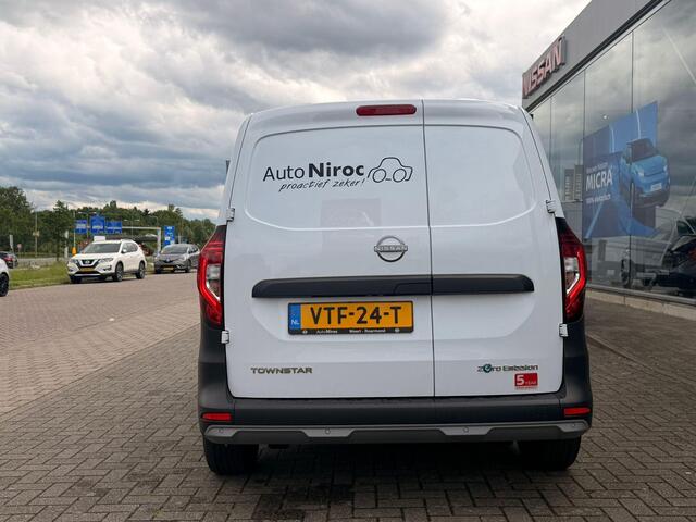 Nissan Townstar Business L1 45 kWh
