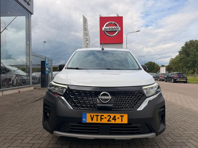 Nissan Townstar Business L1 45 kWh