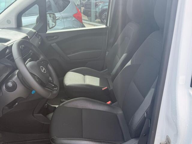 Nissan Townstar Business L1 45 kWh