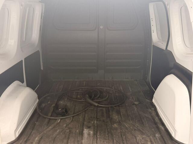 Nissan Townstar Business L1 45 kWh