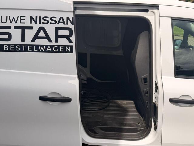 Nissan Townstar Business L1 45 kWh