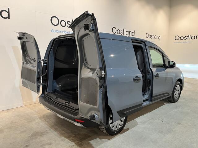 Nissan Townstar N-Connecta L1 44 kWh / 100% elektrisch !! / SOH 99% / Airco / Cruise Control / CarPlay / Camera / 3.100 KM !! – foto 2