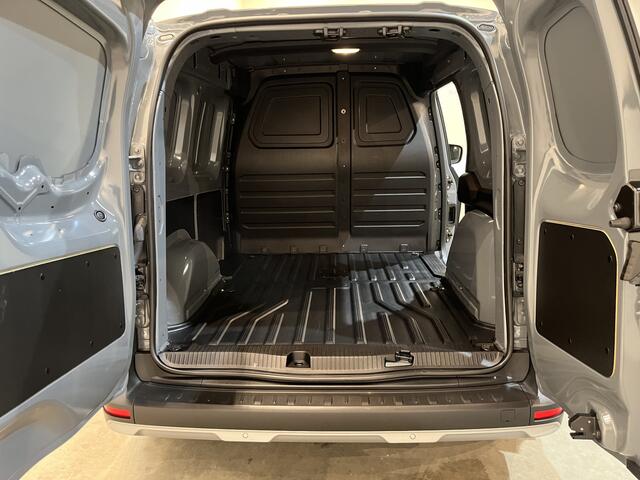 Nissan Townstar N-Connecta L1 44 kWh / 100% elektrisch !! / SOH 99% / Airco / Cruise Control / CarPlay / Camera / 3.100 KM !! – foto 5