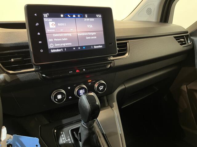 Nissan Townstar N-Connecta L1 44 kWh / 100% elektrisch !! / SOH 99% / Airco / Cruise Control / CarPlay / Camera / 3.100 KM !! – foto 7