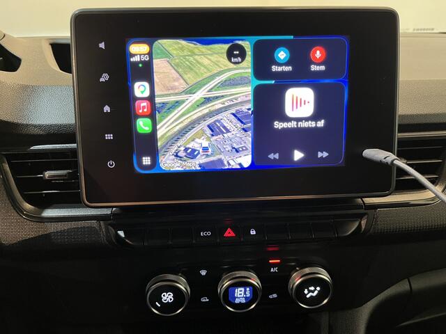 Nissan Townstar N-Connecta L1 44 kWh / 100% elektrisch !! / SOH 99% / Airco / Cruise Control / CarPlay / Camera / 3.100 KM !! – foto 9