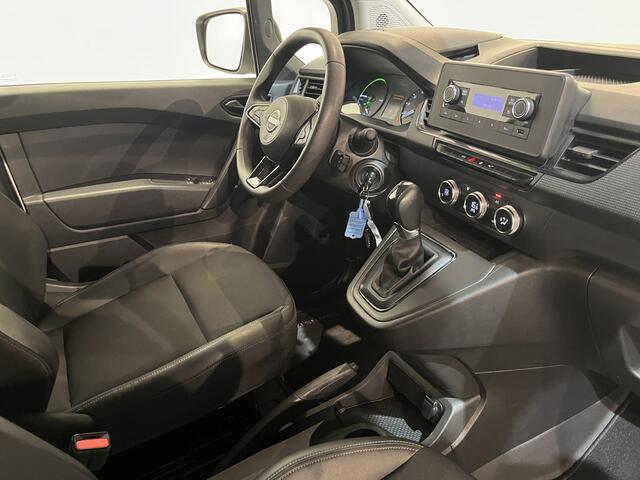 Nissan Townstar Acenta L1 44 kWh / 100% elektrisch !! / SOH 98% / CCS Snelladen / Airco / Cruise Control / PDC / LED / 25.000 KM !! – foto 4