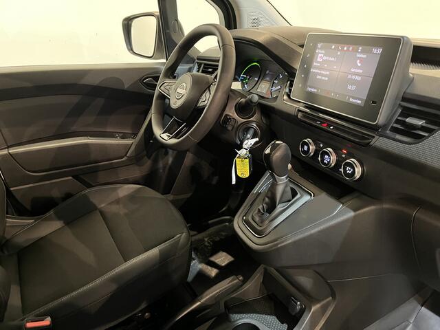 Nissan Townstar N-Connecta L1 44 kWh / 100% elektrisch !! / SOH 99% / Airco / Cruise Control / CarPlay / Camera / 4.900 KM !! – foto 2
