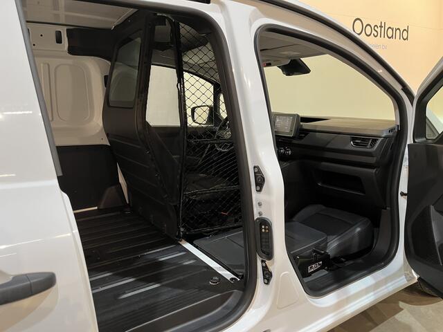 Nissan Townstar N-Connecta L1 44 kWh / 100% elektrisch !! / SOH 99% / Airco / Cruise Control / CarPlay / Camera / 4.900 KM !! – foto 3