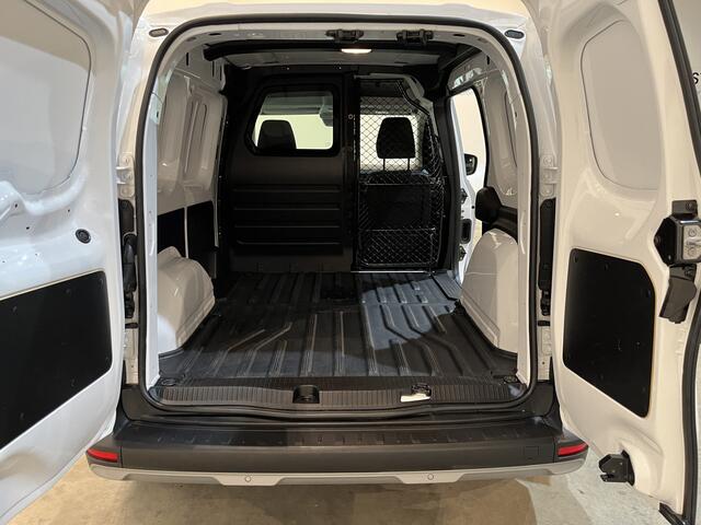 Nissan Townstar N-Connecta L1 44 kWh / 100% elektrisch !! / SOH 99% / Airco / Cruise Control / CarPlay / Camera / 4.900 KM !! – foto 4