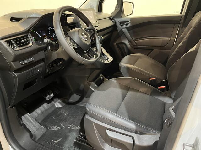Nissan Townstar N-Connecta L1 44 kWh / 100% elektrisch !! / SOH 99% / Airco / Cruise Control / CarPlay / Camera / 4.900 KM !! – foto 6