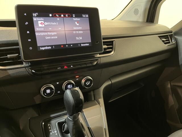 Nissan Townstar N-Connecta L1 44 kWh / 100% elektrisch !! / SOH 99% / Airco / Cruise Control / CarPlay / Camera / 4.900 KM !! – foto 7