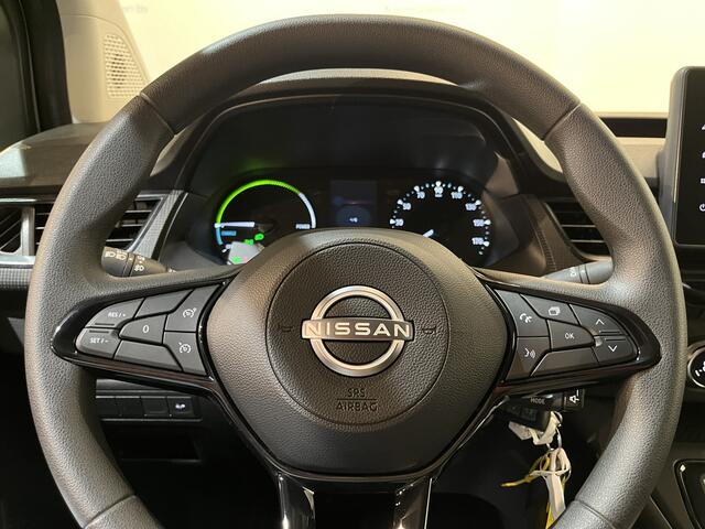 Nissan Townstar N-Connecta L1 44 kWh / 100% elektrisch !! / SOH 99% / Airco / Cruise Control / CarPlay / Camera / 4.900 KM !! – foto 9