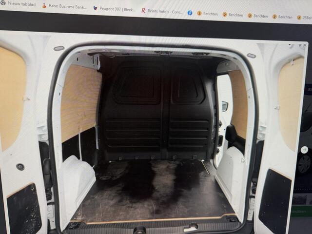 Nissan Townstar L1 1.3 TCE Cruise | Bluetooth | Airco | El. Ramen & Spiegels | PDC | 2023 km 61.000 – foto 3