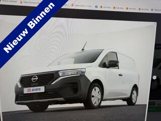 Nissan Townstar L1 1.3 TCE Cruise | Bluetooth | Airco |
