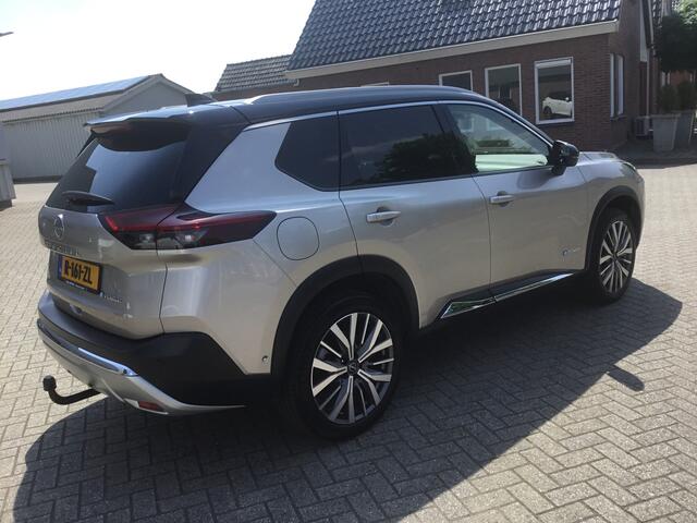 Nissan X-TRAIL 1.5 e-4orce Tekna Plus 4WD 7p.