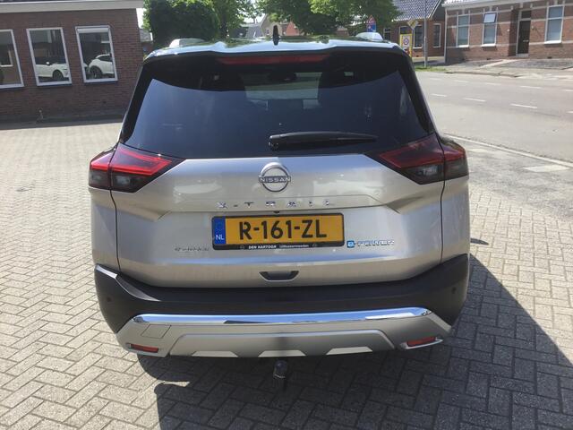 Nissan X-TRAIL 1.5 e-4orce Tekna Plus 4WD 7p.