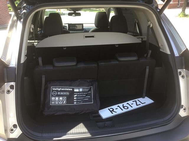 Nissan X-TRAIL 1.5 e-4orce Tekna Plus 4WD 7p.