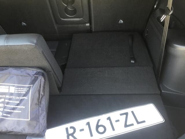Nissan X-TRAIL 1.5 e-4orce Tekna Plus 4WD 7p.