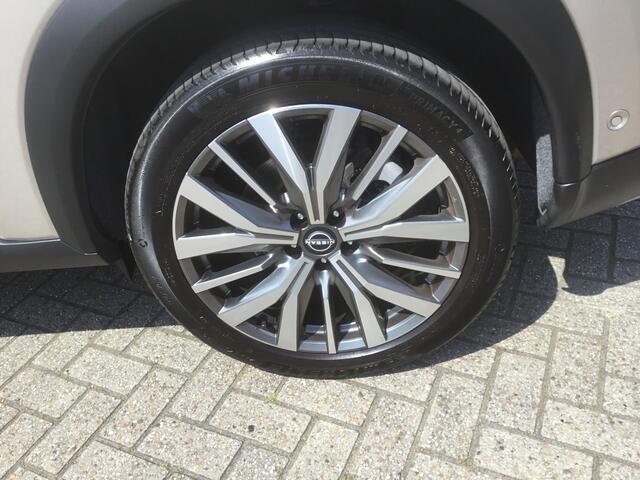 Nissan X-TRAIL 1.5 e-4orce Tekna Plus 4WD 7p.